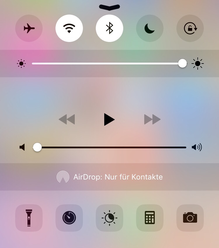 apple-ios-displayhelligkeit-hoch Apple iOS Displayhelligkeit voll