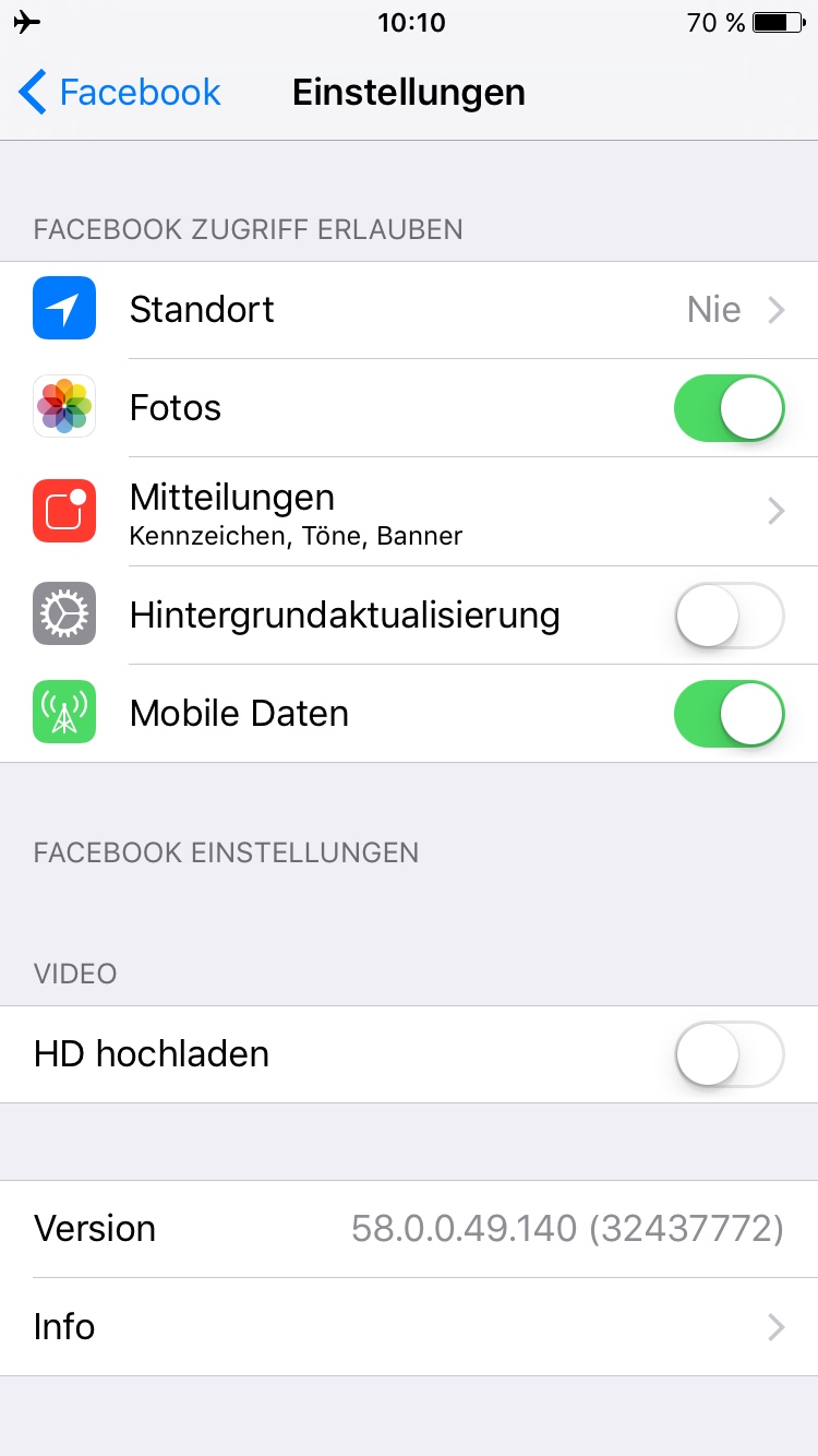 apple-ios-hintergrundaktualisierung Apple iOS Hintergrundaktualisierung