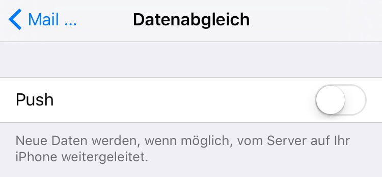 apple-ios-push-aus Apple iOS Push aus